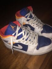 Air jordan mid usato  Villafrati