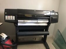 Designjet 1050c plus for sale  Denver