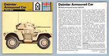 Daimler armoured car for sale  Shipping to Ireland