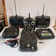 Joblot bundle transmitters. for sale  DARWEN