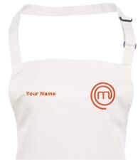 master chef apron for sale  RAYLEIGH