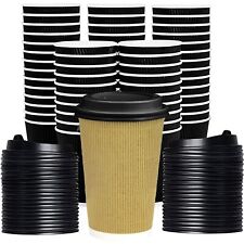 Disposable paper cups for sale  Shipping to Ireland