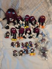 california raisins toys for sale  Hendersonville