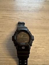 Casio shock schwarz gebraucht kaufen  Schwandorf