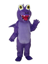 The Fly Dragon Mascot Costume Party Fancy Dress Halloween Cosplay Outfits Xmas for sale  Shipping to South Africa