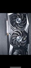 Msi radeon 6950 for sale  Barling