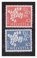 1961 cept serie usato  Pietrasanta
