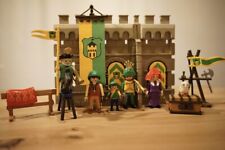 Playmobil konvolut 3666 gebraucht kaufen  Breitscheid