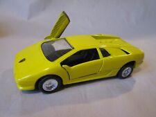Toy yellow lamborghini for sale  Redford