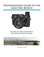 Photographer guide sony for sale  Jessup