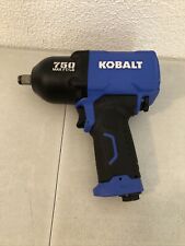 Kobalt sgy air228 for sale  San Francisco