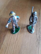 Figurines aluminium cm d'occasion  Saint-Marcellin