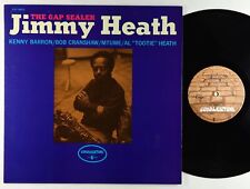 Jimmy Heath - The Gap Sealer LP - Cobblestone OG Press Muito Bom++ comprar usado  Enviando para Brazil