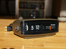 Panasonic flip clock for sale  River Grove