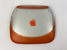 Vintage Apple iBook G3 My Family M2453 Clamshell Laranja Tangerina NÃO TESTADO, usado comprar usado  Enviando para Brazil