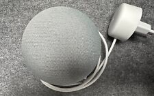 Google home mini gebraucht kaufen  Dannstadt-Schauernheim