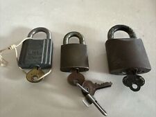 Corbin locks for sale  Eastlake