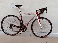 wilier triestina road bike for sale  San Marino