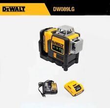 Dewalt livella dw089lg usato  Italia