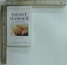 Infant massage for sale  Logan