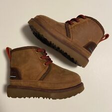 Ugg neumel weather for sale  Greenbrier