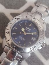 omega seamaster 300 quartz usato  Maddaloni