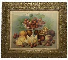 Original antique art for sale  Mont Clare