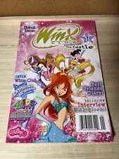 winx club books for sale  Fort Worth
