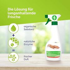 Milbenspray matratzenspray eff gebraucht kaufen  Reichshof