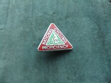 Cycling proficiency badge for sale  CHRISTCHURCH