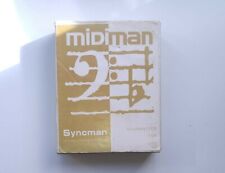 midiman for sale  LEEDS