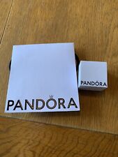 Pandora ring box for sale  DARTFORD