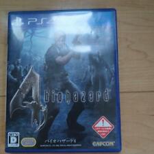 Resident Evil 4 comprar usado  Enviando para Brazil