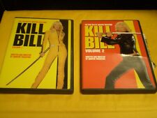 Kill bill dvd for sale  Chesapeake