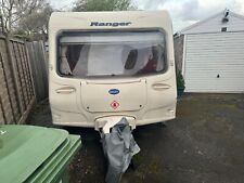 Used touring caravans for sale  REDDITCH