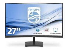Philips 271e1sca inch for sale  OLDHAM