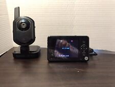 Surveillance Video Camera And Monitor Digital Home Monitoring Kit GE Works, used for sale  Shipping to South Africa