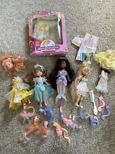 Lady Lovely Locks Doll Lot for sale  Shipping to South Africa