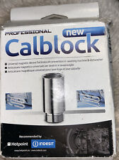 Calblock professional magnetic for sale  DURHAM