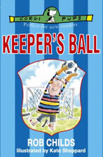 Keeper ball paperback for sale  Mishawaka