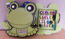 Stikeez collector albums for sale  CHATHAM