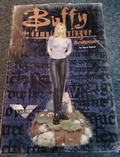 Buffy statue for sale  EXETER
