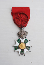 Ordre légion honneur d'occasion  Balma