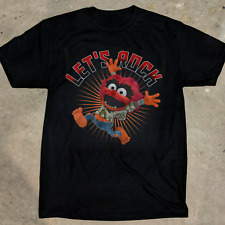 Let rock muppet for sale  Shipping to Ireland