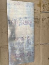 Aluminum plate 6061 for sale  Bethlehem