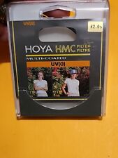 Hoya 62mm multi for sale  Fullerton