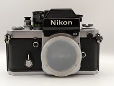 Nikon photomic film usato  Genova