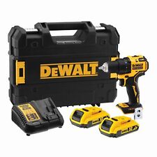 Dewalt dcd708d2t akku gebraucht kaufen  Lauchhammer