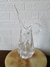 Vase sommerso cristal d'occasion  Bouffémont