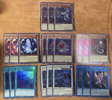Yugioh zombie deck for sale  Flushing